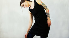 Load image into Gallery viewer, Tunic. tank yoga top