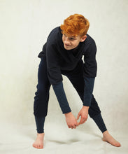Load image into Gallery viewer, Teenagers pants his