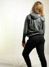 Load image into Gallery viewer, Teenagers hoodie top hers