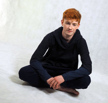 Load image into Gallery viewer, Teenagers hoodie top his
