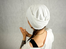 Load image into Gallery viewer, Hat, head cover, tube