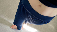 Load image into Gallery viewer, Drop crotch yoga pants
