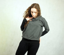 Load image into Gallery viewer, Teenagers hoodie top hers