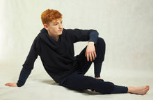 Load image into Gallery viewer, Teenagers pants his