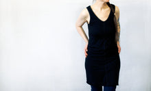 Load image into Gallery viewer, Tunic. tank yoga top