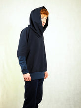 Load image into Gallery viewer, Teenagers hoodie top his
